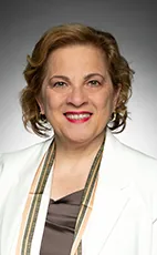 Photo of Lena Metlege Diab