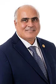 Photo of George Darouze