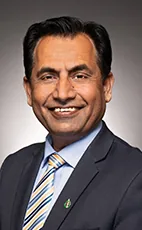 Photo of Aslam Rana