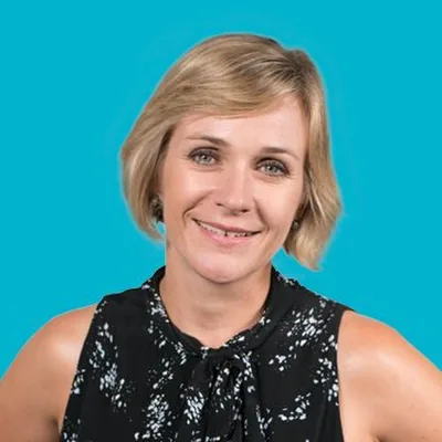 Photo of Zali Steggall