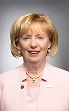 Photo of Judy A. Sgro