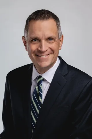 Photo of Mark Sutcliffe