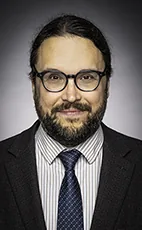 Photo of Gabriel Ste-Marie