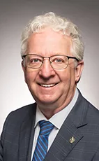 Photo of Mel Arnold