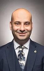 Photo of Frank Caputo