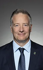 Photo of Stephen Fuhr