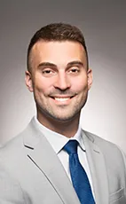 Photo of Eric Melillo