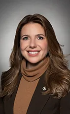 Photo of Raquel Dancho