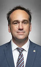Photo of Mark Gerretsen