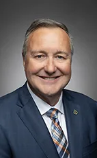 Photo of Philip Earle