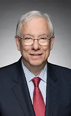 Photo of Francis Scarpaleggia