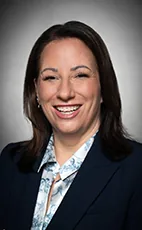 Photo of Shannon Stubbs