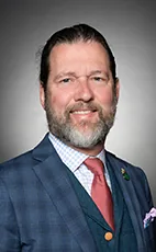 Photo of Scott Reid