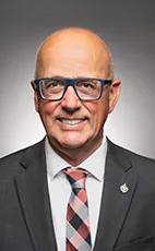 Photo of Tako Van Popta