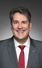 Photo of Claude Guay