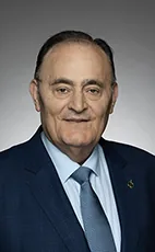 Photo of Fayçal El-Khoury