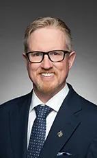 Photo of Tim Watchorn