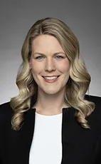 Photo of Rachael Thomas