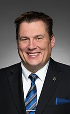 Photo of Kurt Holman