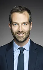 Photo of Joël Lightbound