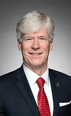 Photo of Tim Hodgson
