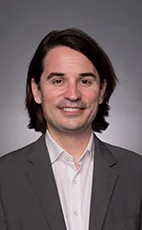 Photo of Jean-Denis Garon