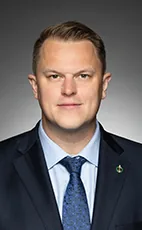 Photo of Brad Vis