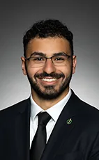 Photo of Fares Al Soud