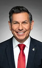 Photo of Peter Fonseca