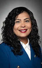 Photo of Iqra Khalid