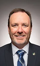 Photo of Fraser Tolmie