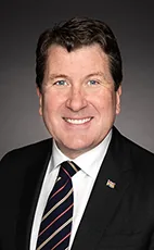 Photo of John Williamson