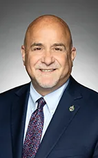 Photo of Tony Baldinelli