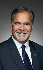 Photo of Fred Davies