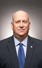 Photo of Dean Allison