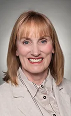 Photo of Pauline Rochefort