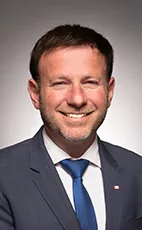 Photo of Roman Baber