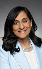 Photo of Anita Anand
