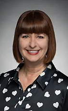Photo of Marie-France Lalonde
