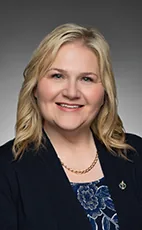Photo of Rhonda Kirkland