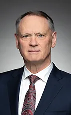 Photo of David McGuinty