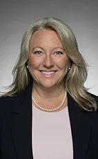 Photo of Mona Fortier