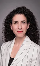 Photo of Rachel Bendayan