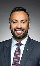 Photo of Arpan Khanna