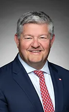 Photo of Scott Aitchison