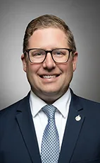 Photo of John Nater