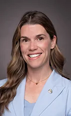 Photo of Emma Harrison