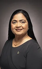 Photo of Juanita Nathan