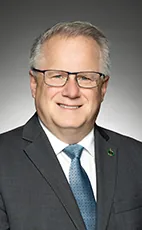 Photo of Marc Dalton