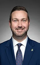 Photo of Branden Leslie